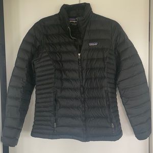 Patagonia Puffer Jacket